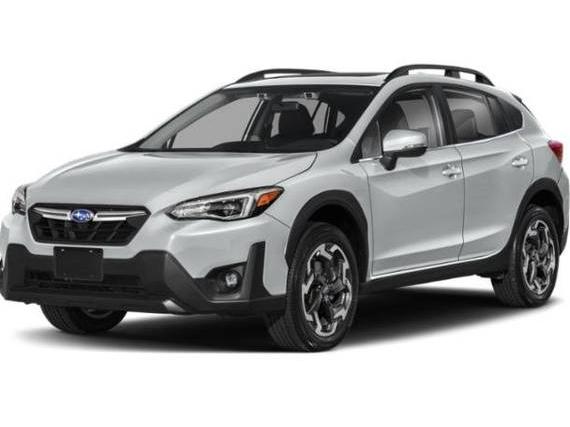 SUBARU CROSSTREK 2023 JF2GTHNCXPH212960 image
