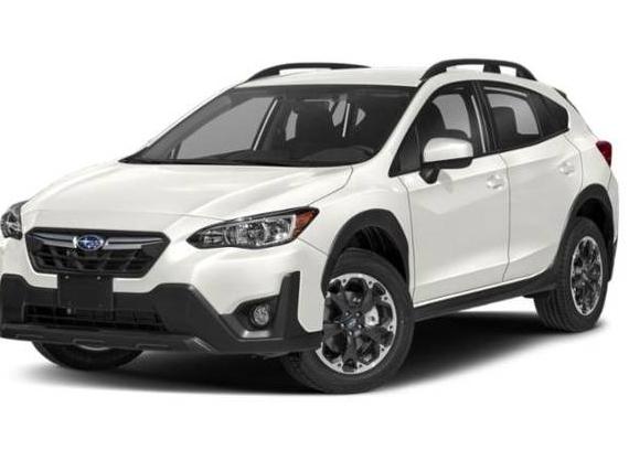 SUBARU CROSSTREK 2023 JF2GTAPC4P8203675 image