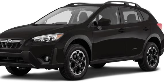 SUBARU CROSSTREK 2023 JF2GTAPC3PH316548 image