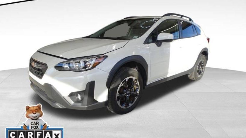 SUBARU CROSSTREK 2023 JF2GTAPC7P8222334 image