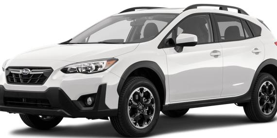 SUBARU CROSSTREK 2023 JF2GTAPC7P8211088 image