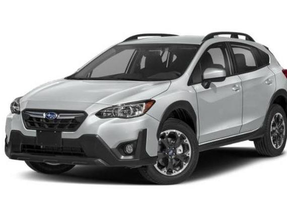 SUBARU CROSSTREK 2023 JF2GTAEC1PH210358 image