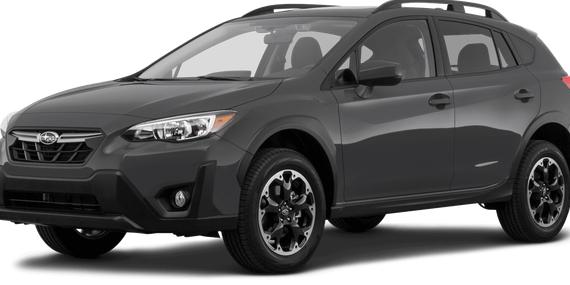 SUBARU CROSSTREK 2023 JF2GTAPC7P8204044 image
