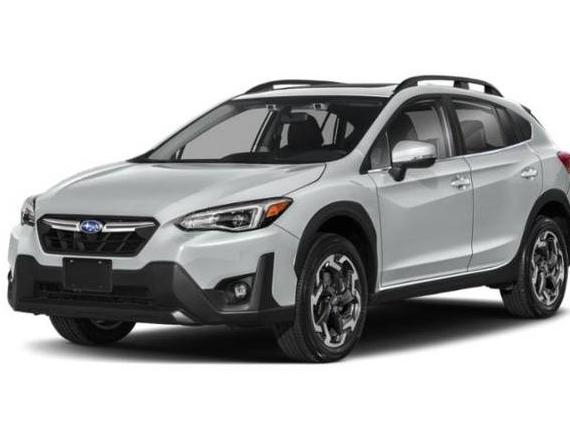 SUBARU CROSSTREK 2023 JF2GTHNC1PH221434 image