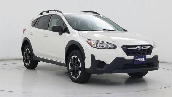 SUBARU CROSSTREK 2023 JF2GTAAC7P9305037 image