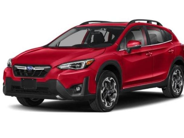 SUBARU CROSSTREK 2023 JF2GTHMC2P8203039 image