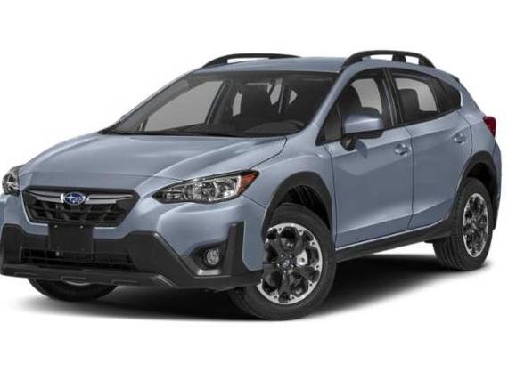 SUBARU CROSSTREK 2023 JF2GTAEC2PH318827 image SUBARU CROSSTREK 2023 JF2GTAEC2PH318827 image