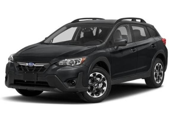 SUBARU CROSSTREK 2023 JF2GTABC8PH264051 image