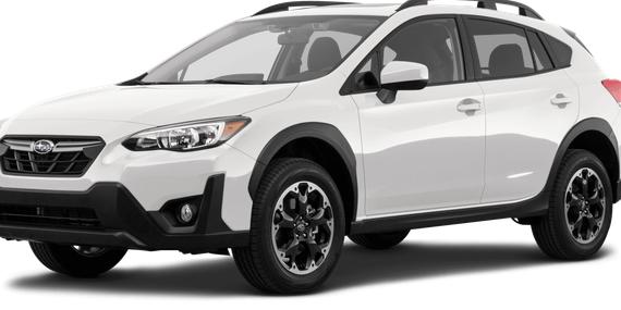 SUBARU CROSSTREK 2023 JF2GTAEC1P8318320 image SUBARU CROSSTREK 2023 JF2GTAEC1P8318320 image