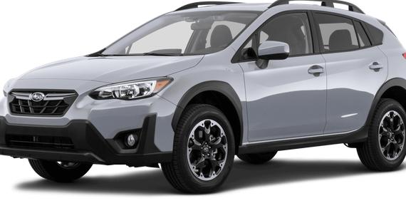 SUBARU CROSSTREK 2023 JF2GTACC0P9308097 image