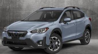 SUBARU CROSSTREK 2023 JF2GTAPC7P8289841 image