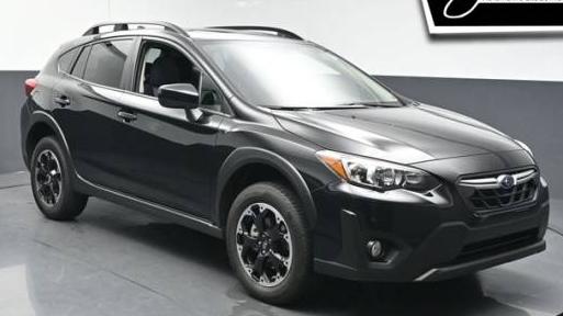 SUBARU CROSSTREK 2023 JF2GTAEC4PH245654 image