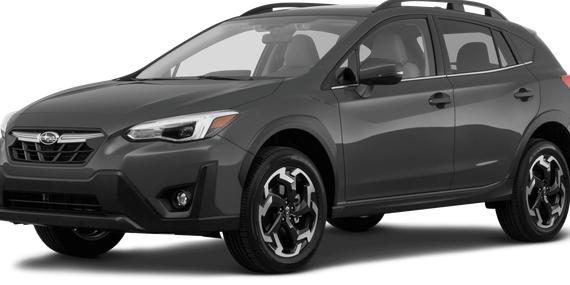 SUBARU CROSSTREK 2023 JF2GTHNC6P8329838 image SUBARU CROSSTREK 2023 JF2GTHNC6P8329838 image
