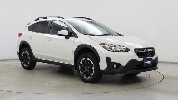 SUBARU CROSSTREK 2023 JF2GTACC9PG303296 image