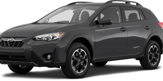 SUBARU CROSSTREK 2023 JF2GTACC8P9249056 image