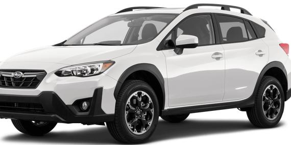SUBARU CROSSTREK 2023 JF2GTAPC3P8209158 image