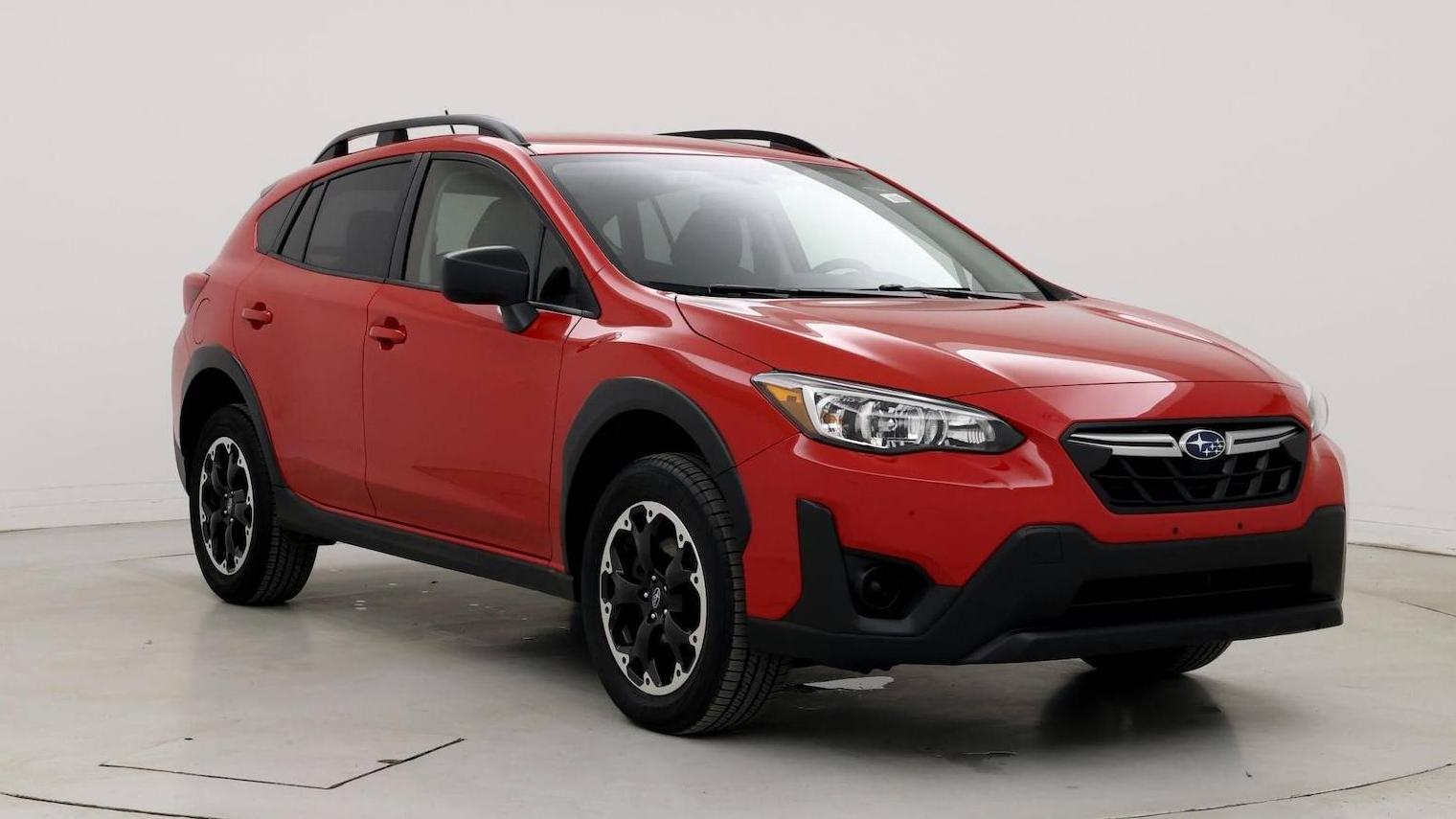 SUBARU CROSSTREK 2023 JF2GTABC7PH290530 image