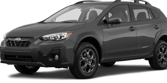 SUBARU CROSSTREK 2023 JF2GTHRC1PH276668 image SUBARU CROSSTREK 2023 JF2GTHRC1PH276668 image