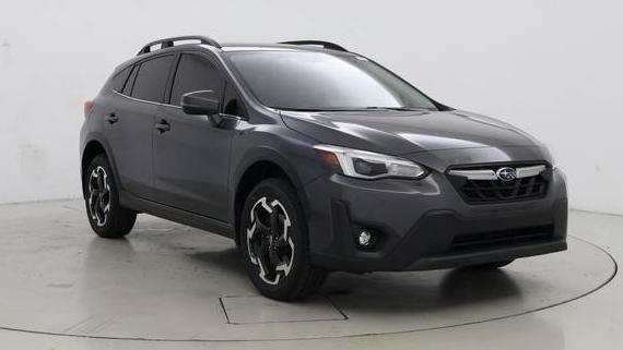 SUBARU CROSSTREK 2023 JF2GTHNC8PH229983 image