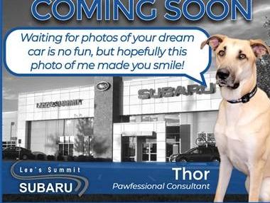 SUBARU CROSSTREK 2023 JF2GTHNC9P8250583 image