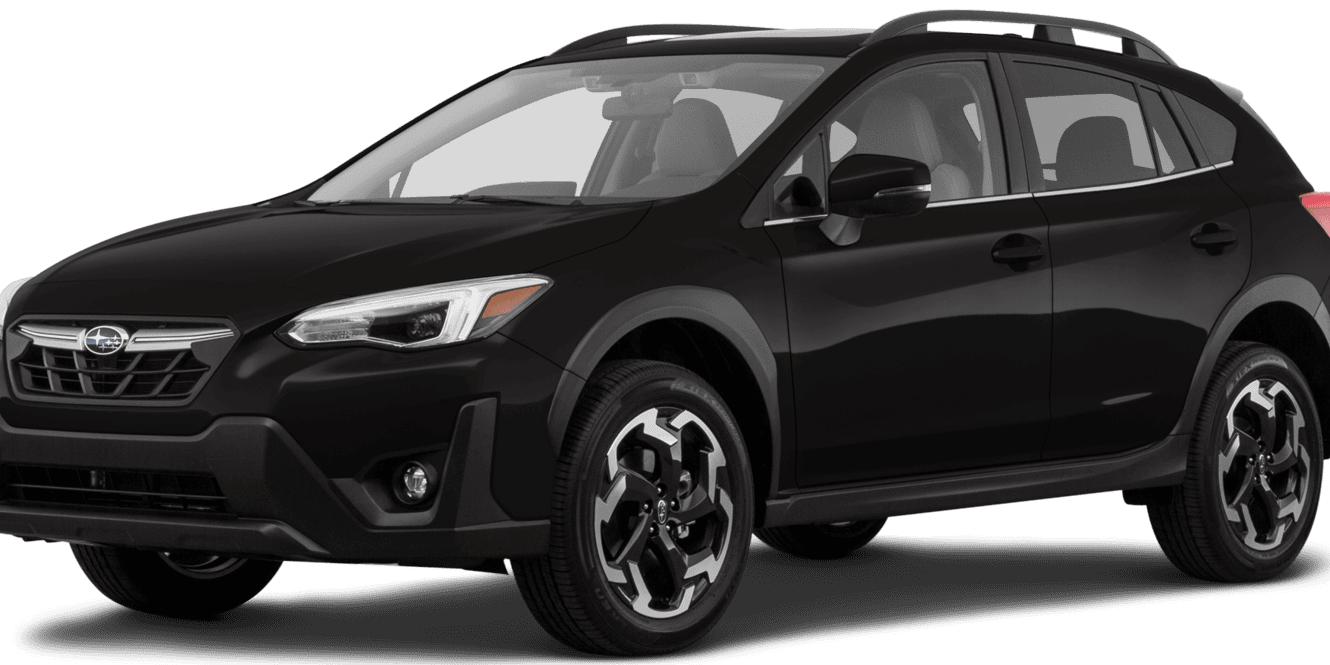 SUBARU CROSSTREK 2023 JF2GTHNC2PH247038 image