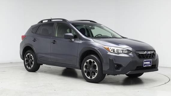 SUBARU CROSSTREK 2023 JF2GTABC0PH219055 image