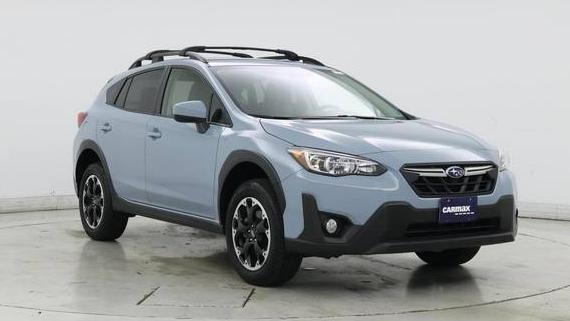 SUBARU CROSSTREK 2023 JF2GTACC7P9328475 image