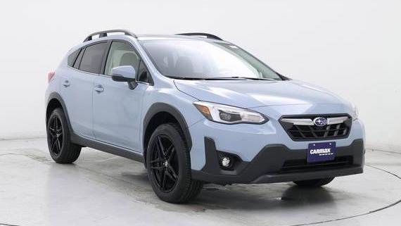 SUBARU CROSSTREK 2023 JF2GTHNCXPH297993 image