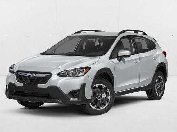 SUBARU CROSSTREK 2023 JF2GTHNC4PH294166 image