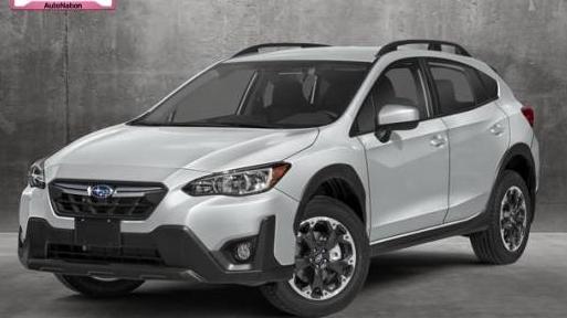 SUBARU CROSSTREK 2023 JF2GTAECXPH203232 image