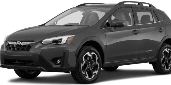 SUBARU CROSSTREK 2023 JF2GTHNC2PH258797 image