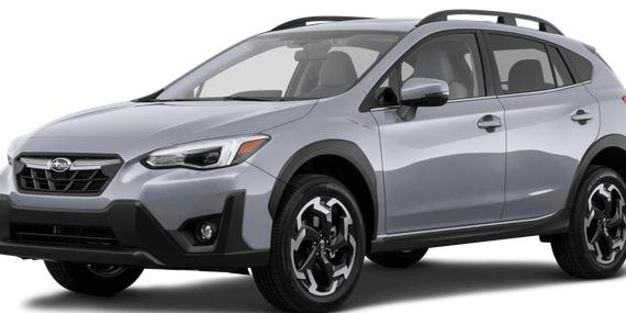 SUBARU CROSSTREK 2023 JF2GTHNC4PH290196 image