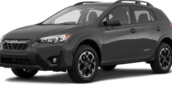 SUBARU CROSSTREK 2023 JF2GTAEC7PH201048 image