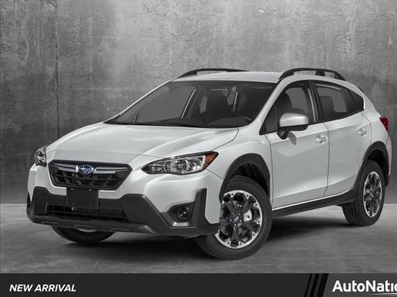 SUBARU CROSSTREK 2023 JF2GTHNC1PH220686 image