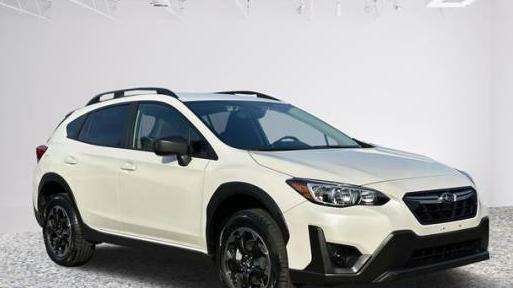 SUBARU CROSSTREK 2023 JF2GTABC6PH207718 image