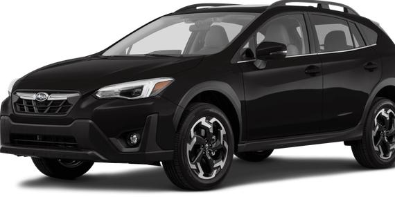 SUBARU CROSSTREK 2023 JF2GTHNC7PH239470 image