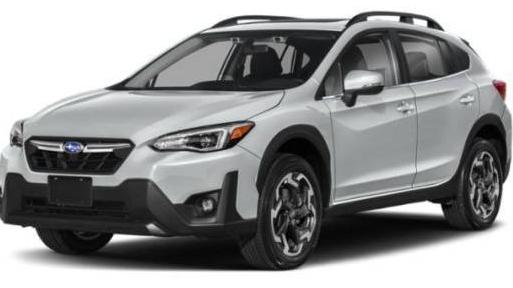 SUBARU CROSSTREK 2023 JF2GTHNC4PH278498 image