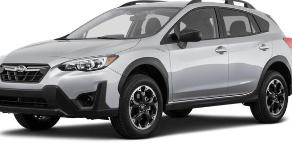 SUBARU CROSSTREK 2023 JF2GTABC9P8249963 image