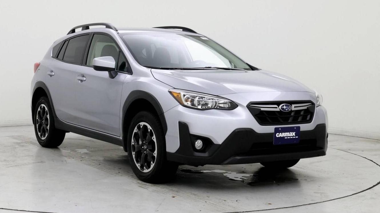 SUBARU CROSSTREK 2023 JF2GTAPCXP8263931 image