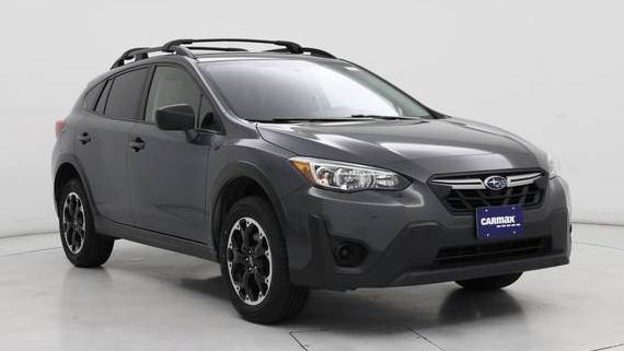 SUBARU CROSSTREK 2023 JF2GTABC0PH283919 image