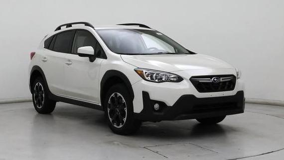 SUBARU CROSSTREK 2023 JF2GTAPC7P8232488 image