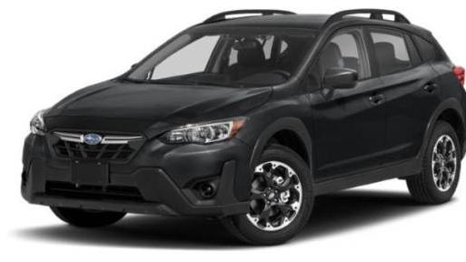 SUBARU CROSSTREK 2023 JF2GTAAC8PG220946 image