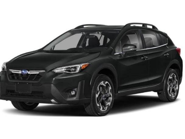 SUBARU CROSSTREK 2023 JF2GTHMCXPH317791 image