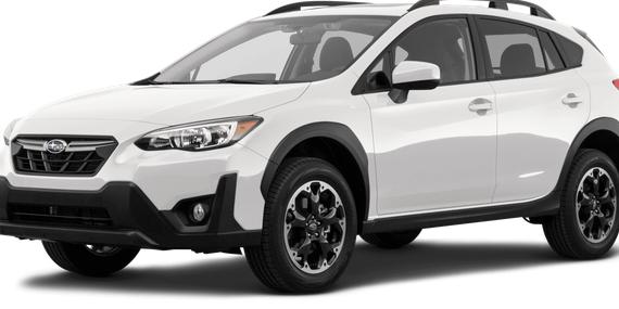 SUBARU CROSSTREK 2023 JF2GTAPC4P8213509 image
