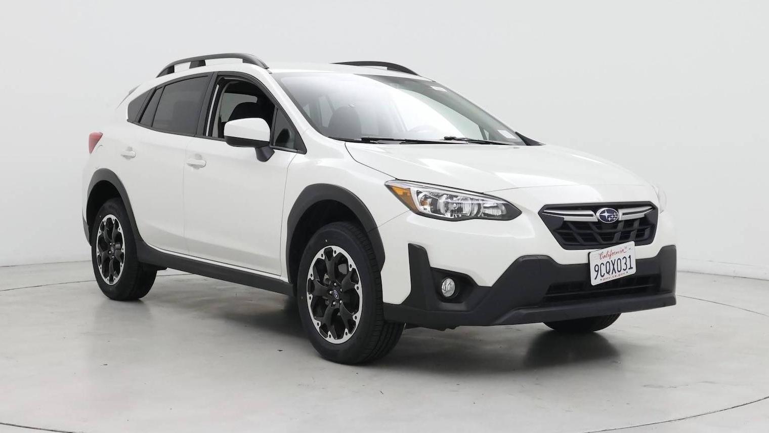 SUBARU CROSSTREK 2023 JF2GTAPC6PH243207 image