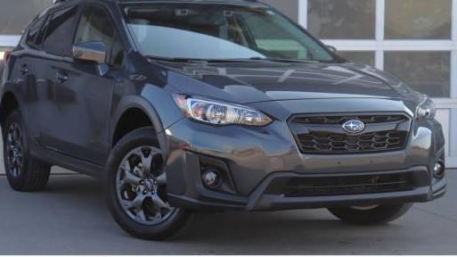 SUBARU CROSSTREK 2023 JF2GTABC7PH293539 image