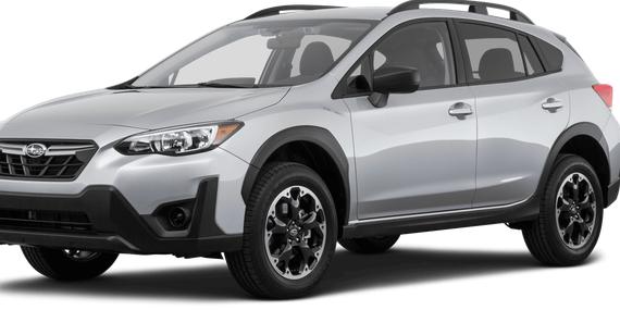 SUBARU CROSSTREK 2023 JF2GTABC1P8296730 image