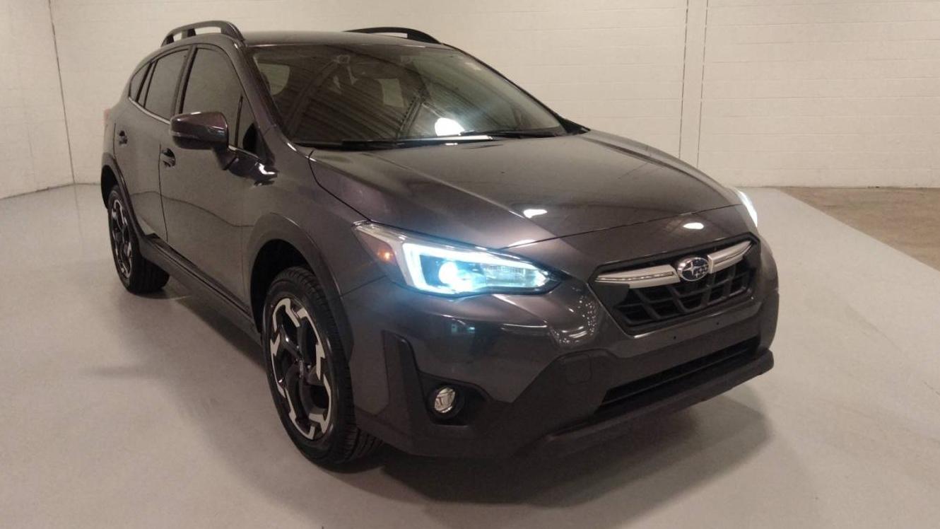 SUBARU CROSSTREK 2023 JF2GTHMC5PH222717 image