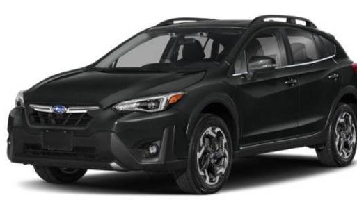 SUBARU CROSSTREK 2023 JF2GTHNC2PH251901 image