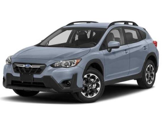 SUBARU CROSSTREK 2023 JF2GTABC1PH299594 image
